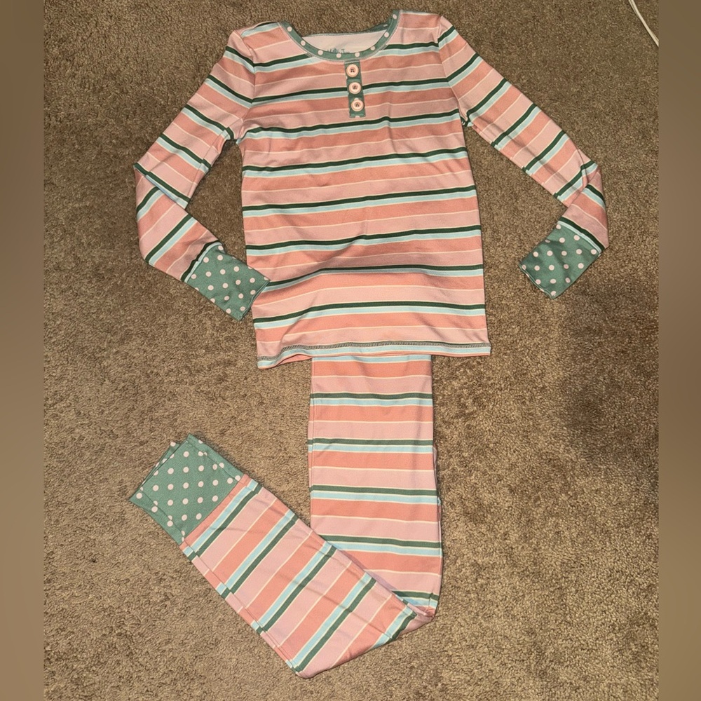 Matilda Jane Pajama Set